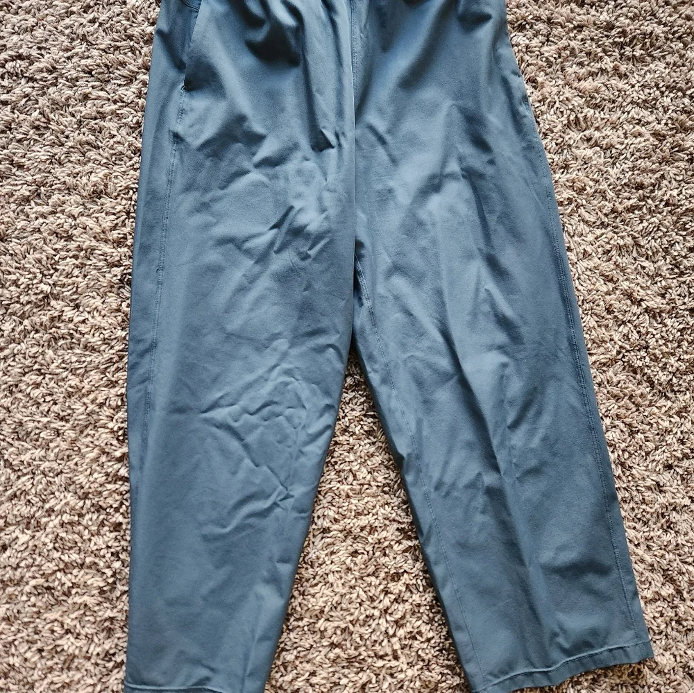 lululemon athletica lululemon cropped
